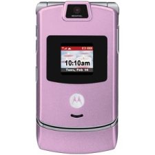 My phone at the time.