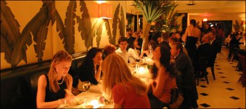 Indochine by Julien Jourdes for the NY Times