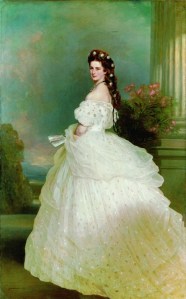 Kaiserin_Elisabeth_-_Franz_Xaver_Winterhalter,_1865