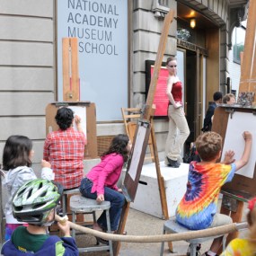 Museum Mile Festival Cooper Hewitt Portrait c Donna F. Aceto_480.jpg