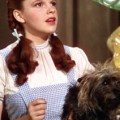 THE WIZARD OF OZ, Judy Garland,&nbsp;1939